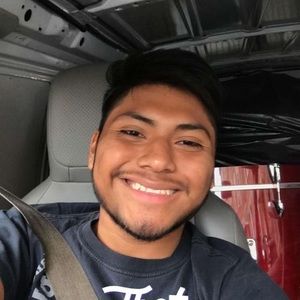 Meet your Posher, Jonathan